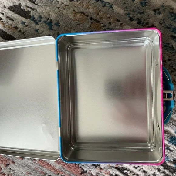 Hatchimal lunch box - Picture 3 of 3